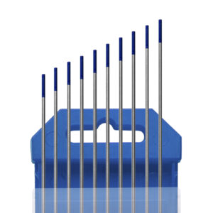 Электроды вольфрамовые КЕДР WY-20-175 Ø 1,6мм (темно-синий) DC
