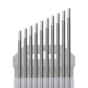 Электроды вольфрамовые КЕДР WZ-8-175 Ø 3,2 мм (белый) AC