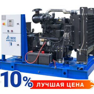 Дизельный генератор ТСС АД-60С-Т400