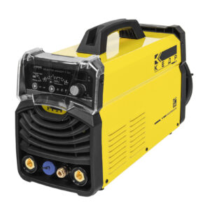 Установка аргонодуговой сварки КЕДР MultiTIG-2500P-1 DC (220В, 5-250А, без горелки)