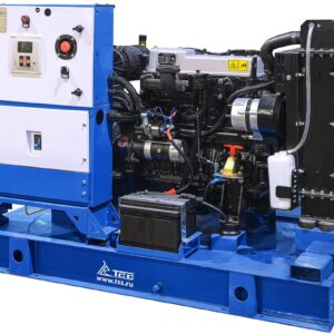 Дизельный генератор ТСС АД-16С-Т400-2РМ5 с АВР