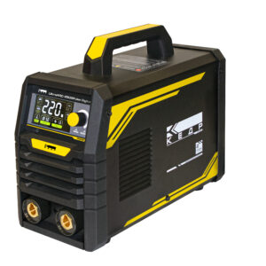 Аппарат инверторный  КЕДР UltraARC-250S Pulse Digital (230В, 20-220А)
