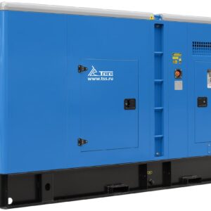 Дизельный генератор ТСС АД-200С-Т400-2РКМ17