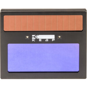 Светофильтр к маске КЕДР К-100 PRIME