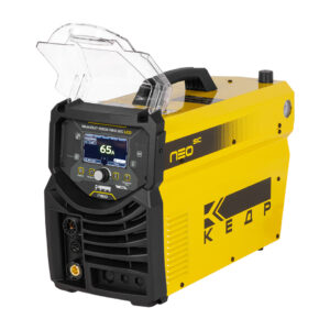 Установка воздушно-плазменной резки КЕДР MultiCUT-650S NEO SIC LCD