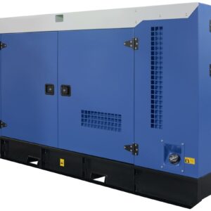 Дизельный генератор ТСС АД-50С-Т400  в шумозащитном кожухе с АВР