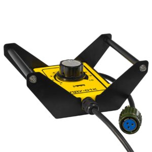 Пульт управления КЕДР ПДУ-01К (3 pin, КЕДР UltraARC Digital)