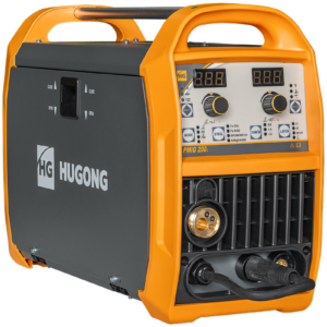 Сварочный полуавтомат HUGONG PMIG 200 III