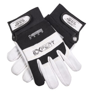 Перчатки сварочные КЕДР КС-25 EXPERT, (L)