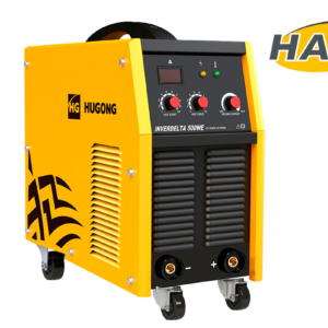 Сварочный инвертор HUGONG INVERDELTA 500WE