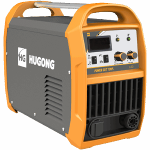 Аппарат воздушно-плазменной резки HUGONG POWER CUT 70 HF III