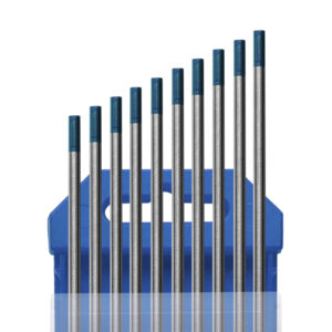 Электроды вольфрамовые КЕДР WL-20-175 Ø 3,2 мм(синий) AC/DC