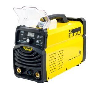 Аппарат инверторный  КЕДР MultiARC-2500-3 с комплектом со свидетельством НАКС