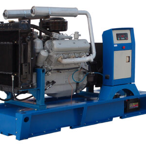 Дизельный генератор ТСС АД-60С-Т400-2РМ2 Stamford