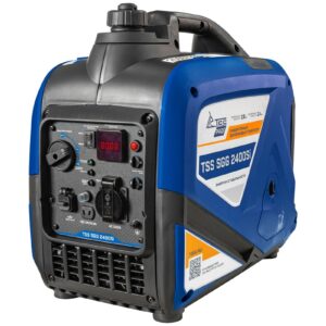 Бензогенератор инверторный SGG 2400Si