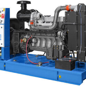 Дизельный генератор ТСС АД-120С-Т400