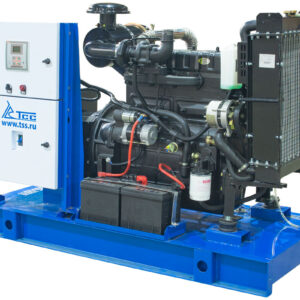 Дизельный генератор ТСС АД-16С-Т400-1РМ5