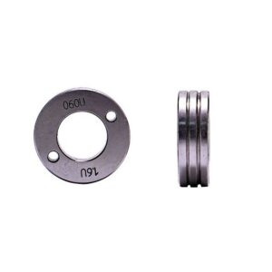 Ролик AL 1.2-1.6мм SKYWAY 500 DP (2×4)