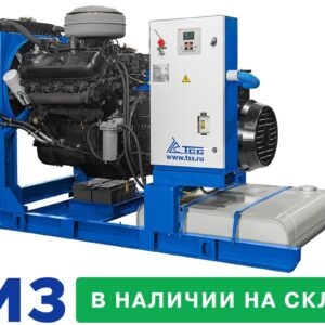 Дизельный генератор ТСС АД-60С-Т400-1РМ2 Engga