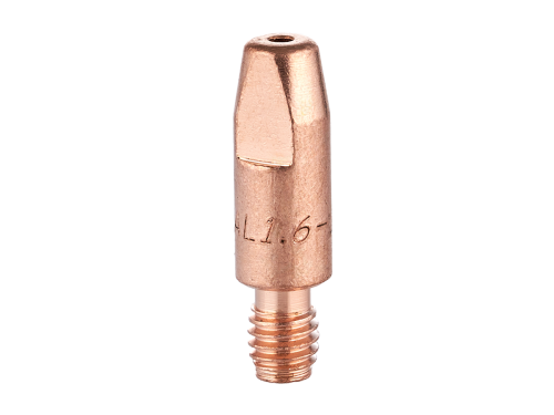 M6×28 E-CU-AL Ø1.6 ICU0004-66