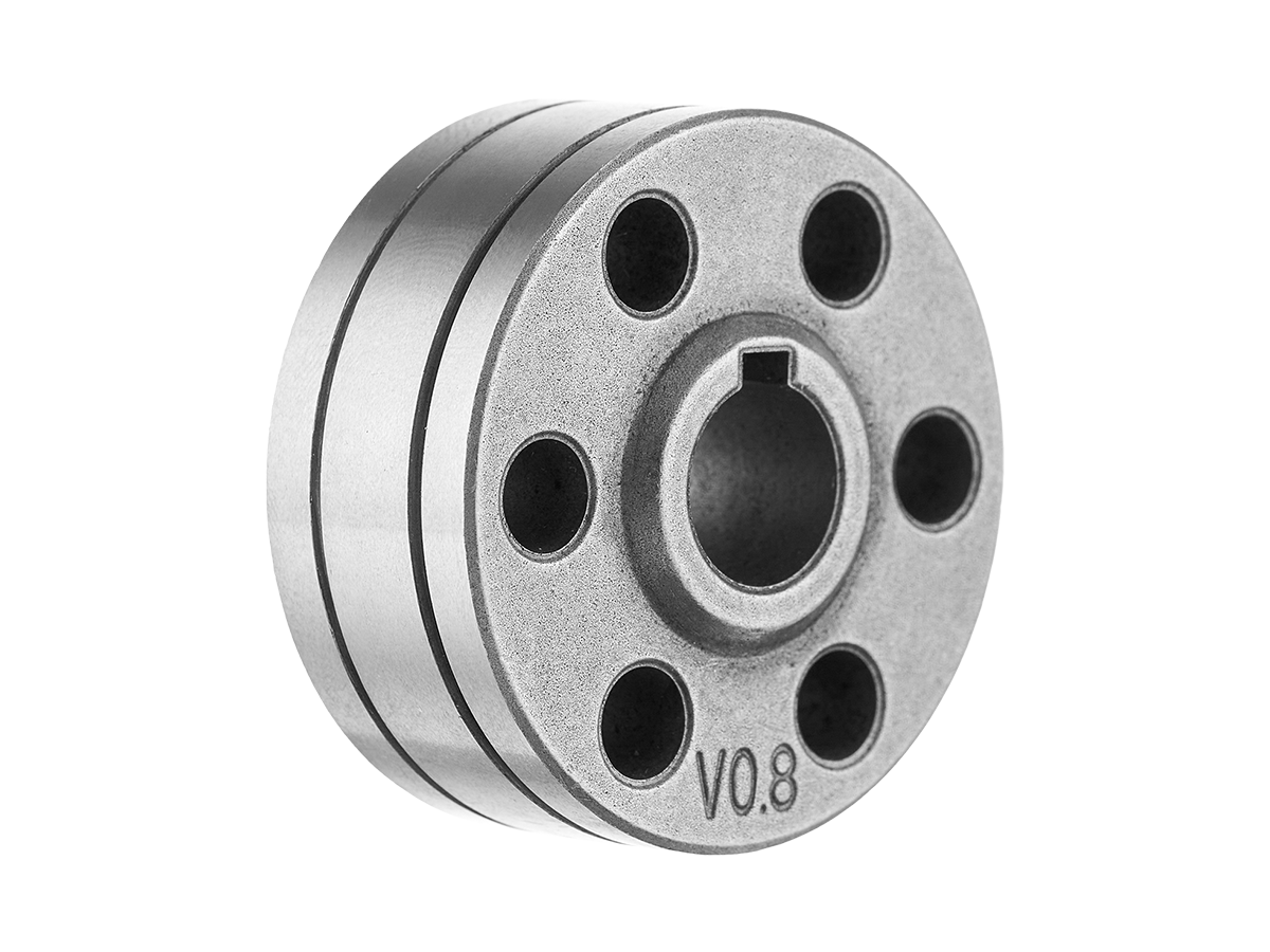 Ролик подающего устройства V Laser Weld 2.0 Ø0.8—1.0