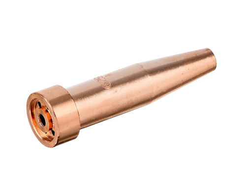 Мундштук 6290 AC для Р3 62—3F, Р3У 62—3F ацетиленовый №3 50—100 мм