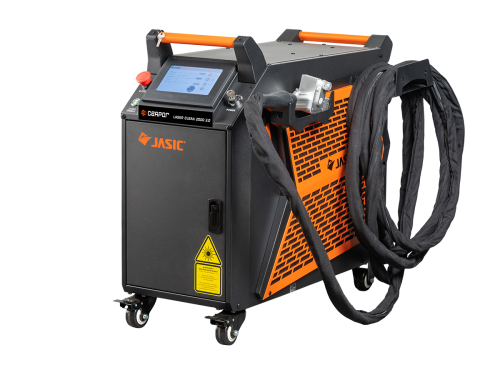 LASER CLEAN 2000 3.0