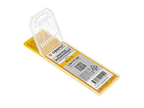 WLa15 Ø1.0×175