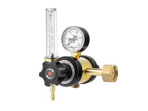 PRO CONTROL AR/CO2 1Р  двухступенчатый