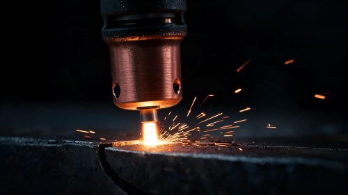 CUT