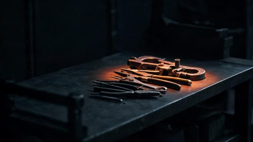 Сварочная оснастка и принадлежности