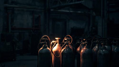 Газосварочное оборудование