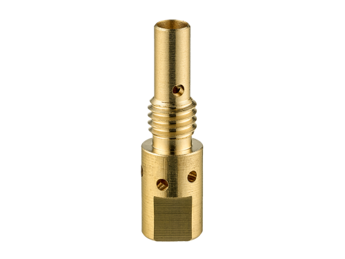 Вставка под наконечник M6×35 Real ICF0061R