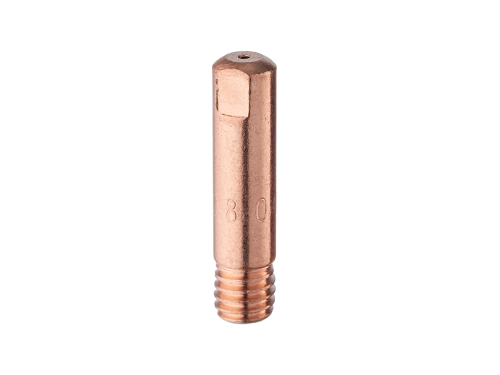 M6×25 E-CU Ø0.8 ICU0003-08