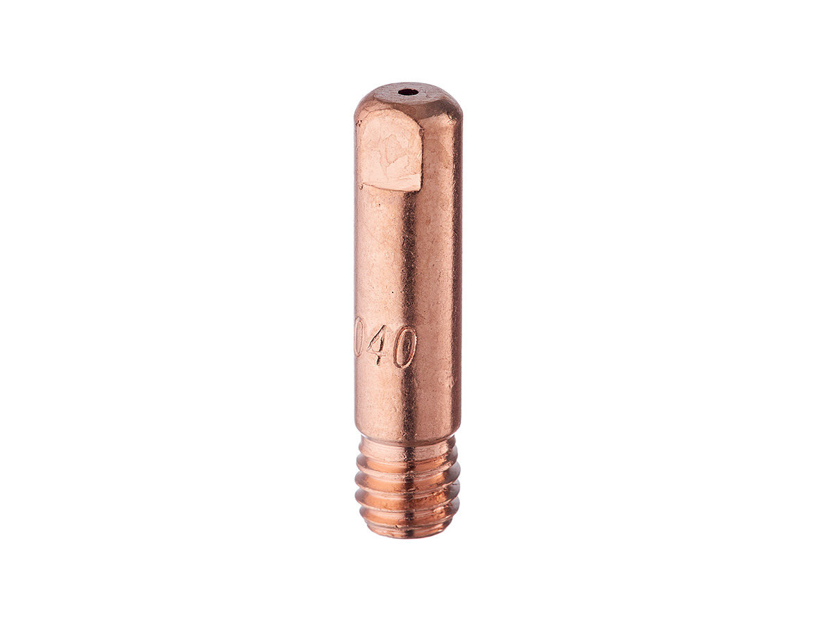 M6×25 E-CU Ø1.0 ICU0003-10