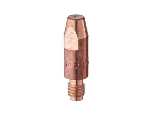 M6×28 E-CU   Ø0.8 ICU0004-08