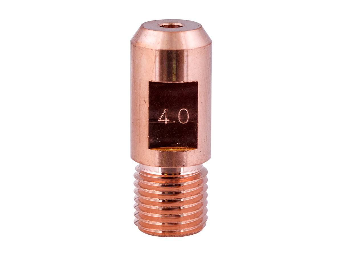 Наконечник сварочный MZ Ø4.0 ICU0074-110