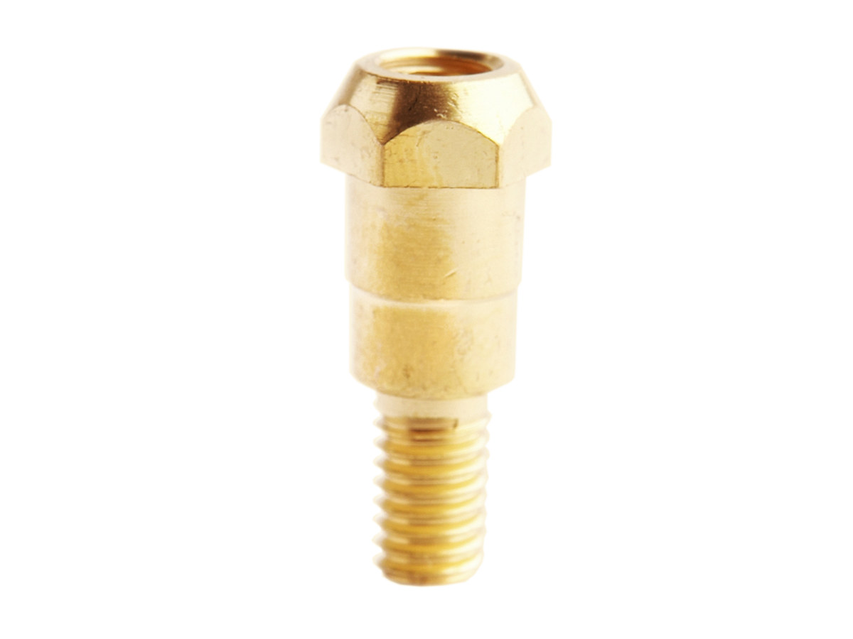 Вставка под наконечник M6×26 Real ICU0683R