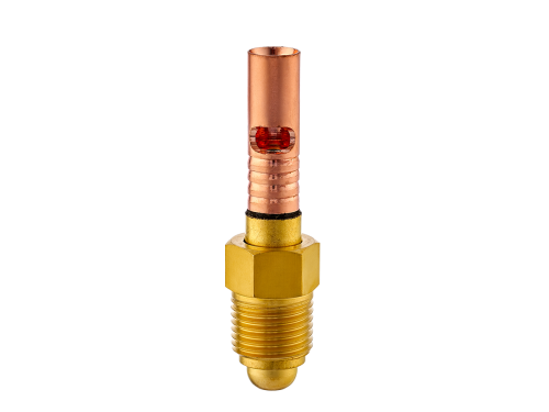 Штуцер 5/8 G внеш. Ø10 ITY8081