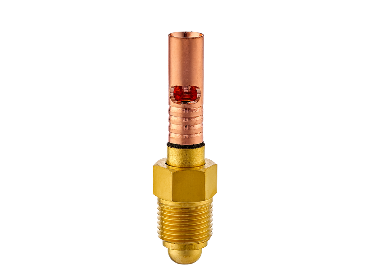 Штуцер 5/8 G внеш. Ø10 ITY8081