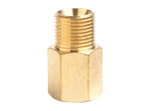 Переходник М12×1—М10×1  IZT5660