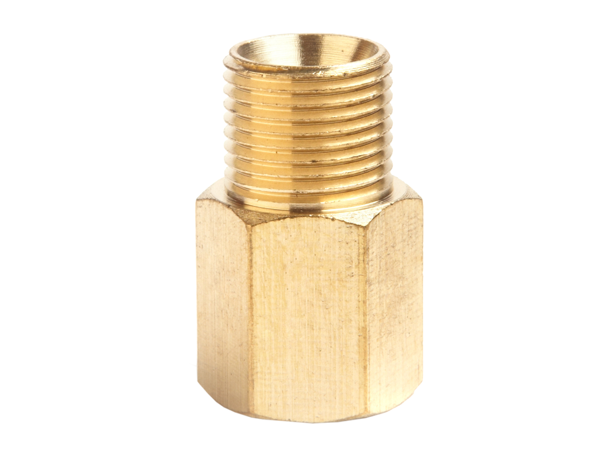 Переходник М12×1—М10×1 IZT5660