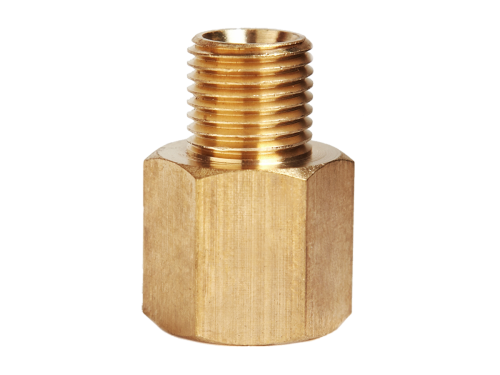 Переходник 1/4—М14×1 IZT5679
