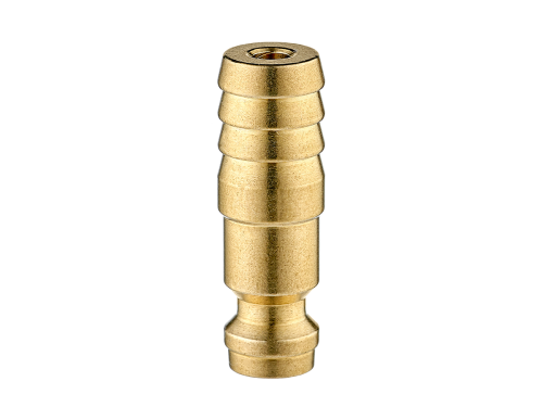 Соединитель б.р. Ø10 (TIG вода) IZT8085