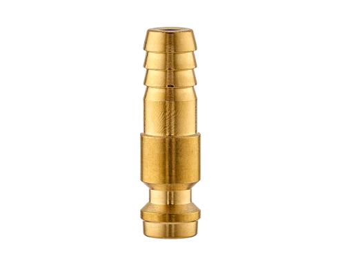 Соединитель б.р. Ø8 (TIG вода) IZT8089