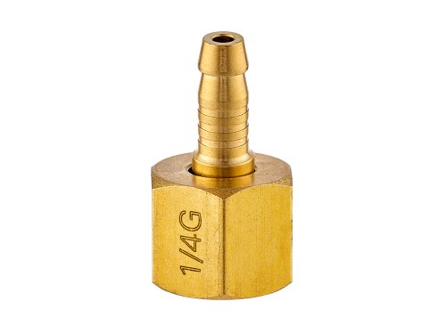 Штуцер 1/4 G Ø6 IZT9001-02