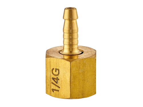 Штуцер 1/4 G Ø5 IZT9001