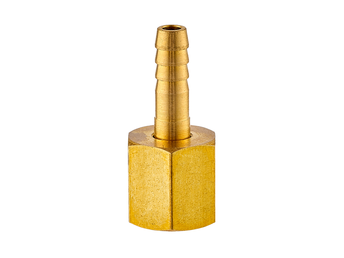Штуцер 1/8 G Ø6 IZT9065