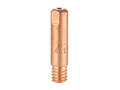 M6×25 E-CU-AL Ø1.2 ICU0003-62