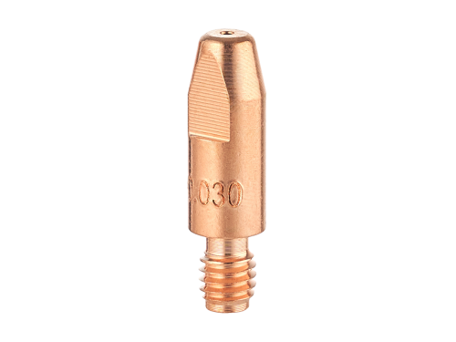 M6×28 E-CU-AL Ø0.8 ICU0004-58
